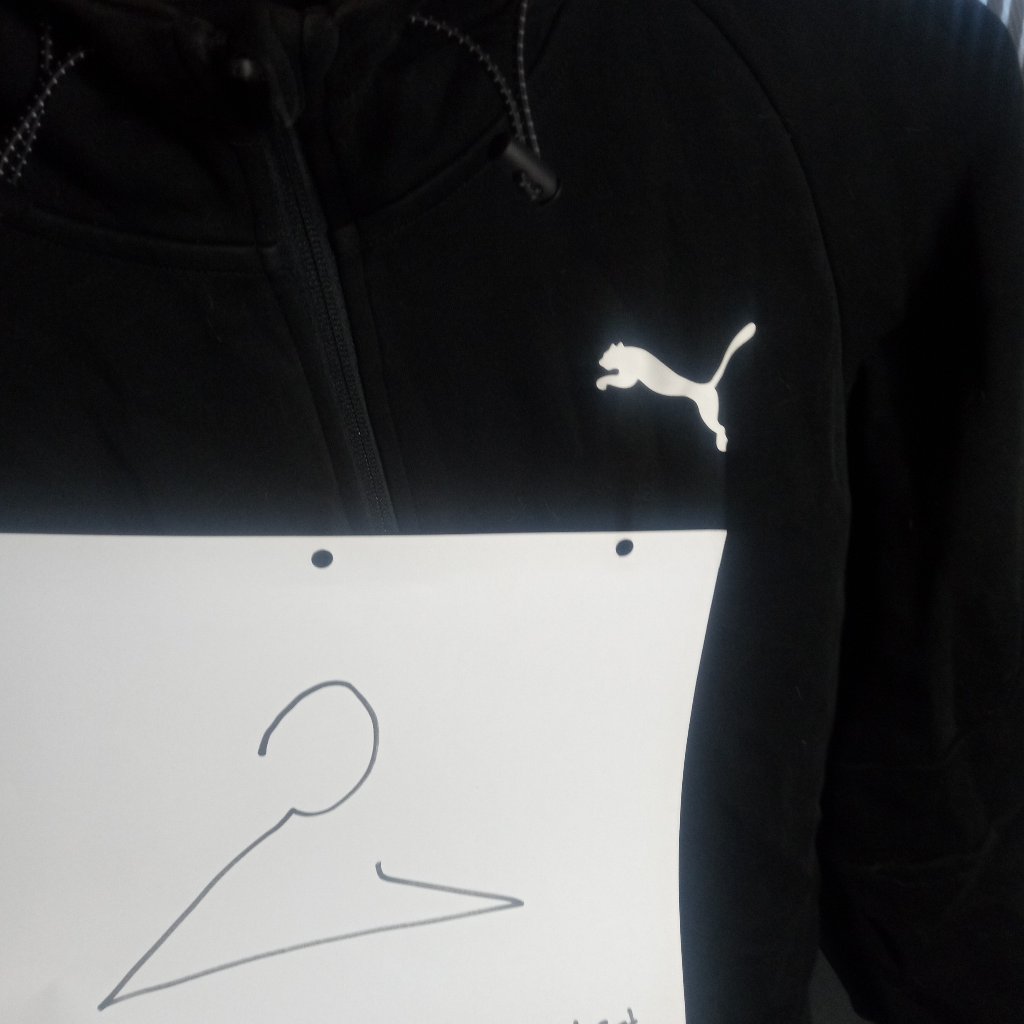 Brand New Puma Tech Fleece Brand New Puma Tech Fleece